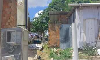 Imagem: Casa no bairro Distrito industrial 2