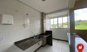 Imagem 7: Apartamento com 2 dormitórios para alugar, 60 m² por R$ 1.800,00/mês - Centro - Brumadinho