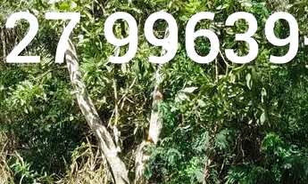 Imagem 3: Ótima chácara Retiro do Congo, com fundo e uma lateral já murados, Excelente Oportunidade!