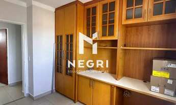 Imagem 6: Apartamento - Bonfim - Campinas