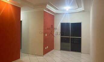 Imagem 2: Oportunidade - Apartamento - Cidade Morumbi - Residencial Vila Almada - 3 Dormitórios - 63