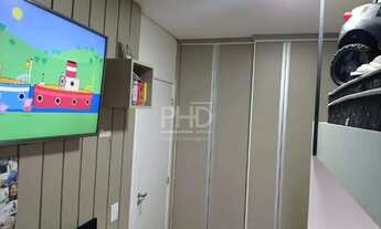 Imagem 13: Apartamento à venda, 2 quartos, 1 suíte, 2 vagas, Rudge Ramos - São Bernardo do Campo/SP