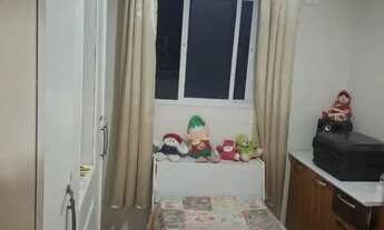 Imagem 7: Apartamento com 3 dormitórios à venda por R$ 350.000 - Bancários - João Pessoa/PB