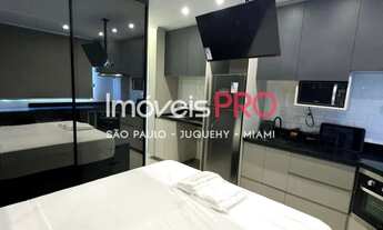 Imagem: Pronto para morar!