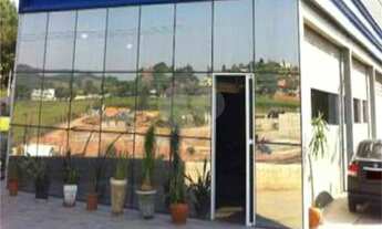 Imagem 5: Galpão à venda ou para locação em Nova Trieste - SP