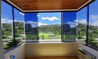 Imagem: Cobertura de 1 dormitório no Bairro Partenon