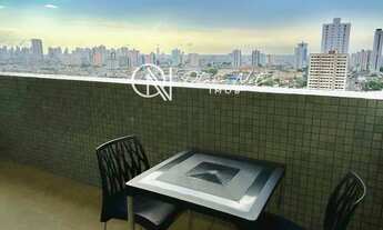 Imagem 6: Loft 48m² mobiliado 1 quarto 1 vaga - Marco - Belém - PA