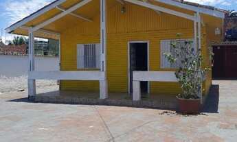 Imagem 4: Casa para aluguel com 2 quartos no bairro Cibratel (Chácaras