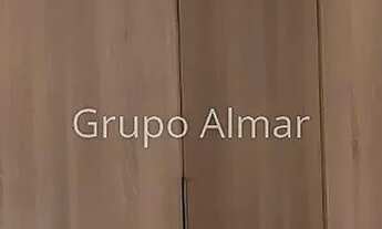 Imagem: Apartamento 2 quartos - Centro