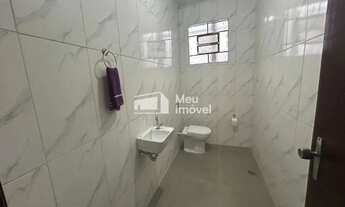 Imagem 6: Aluguel Sala Comercial no Jardim América 35m²