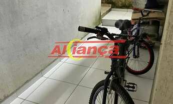 Imagem 3: Venda de casa no Jardim Brasil! 2 quartos, 2 banheiros, área de serviço e quintal. Oportun