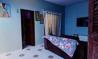 Imagem: 7 Casa na cidade operária