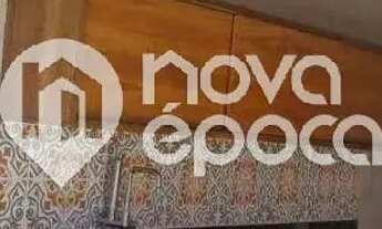 Imagem 4: Lagoa Apartamento cobertura com 3 dormitórios