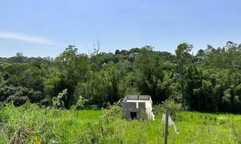 Imagem 2: Terreno de 1000m² em condomínio de chácaras, à venda em Taiaçupeba, Mogi das Cruzes - SP