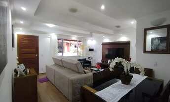 Imagem 2: Casa em Condomínio para Venda em Teresópolis, Araras, 3 dormitórios, 2 suítes, 3 banheiros