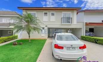 Imagem 7: CASA EM CONDOMÍNIO - ALPHAVILLE 11 - SP