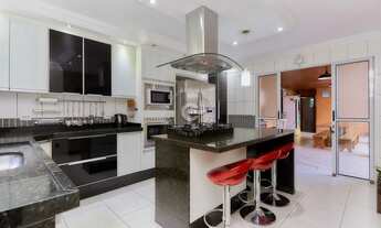 Imagem 6: Casa Térrea à Venda no Boqueirão Curitiba | 3 Quartos (1 Suíte