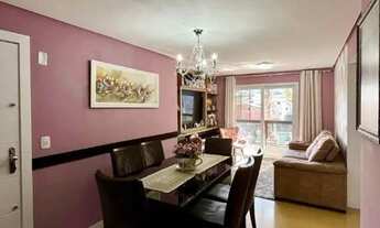 Imagem 2: Apartamento Mobiliado Centro Caxias do Sul