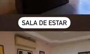 Imagem 4: Apartamento à venda 5 Quartos, 4 Suites, 4 Vagas, 248M², Duque de Caxias II, Cuiabá - MT