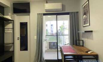 Imagem 2: APARTAMENTO - VILA MARIANA - SP