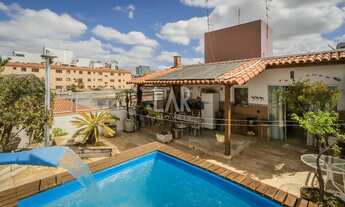 Imagem: Cobertura à venda, 5 quartos, 1 suíte