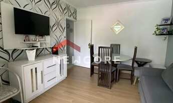 Imagem 5: Apartamento em Rua da Constituição - Itararé - São Vicente/SP