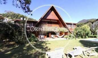 Imagem 2: Casa em Condomínio - / Residencial / Carlos Guinle