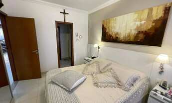 Imagem 5: Apartamento 3 Quartos para Venda em Belo Horizonte, Graça, 3 dormitórios, 1 suíte, 2 banhe