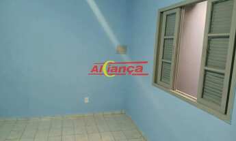 Imagem 3: Casa com 1 quarto para alugar, 50 m² - Jd. vila Galvão- Guarulhos/SP