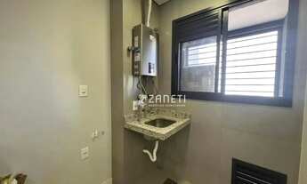 Imagem 7: Apartamento com 2 dormitórios para alugar, 89 m² por R$ 5.160,00/mês - Gleba Fazenda Palha