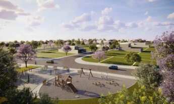 Imagem 2: LIBERADO CONSTRUIR - TERRENO 225m2 - JD MONTE CRISTO