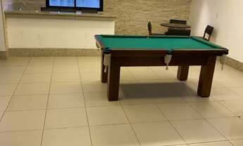 Imagem 6: Exclusivo 1/4 Varandão Salvador Prime Caminho das Árvores Nascente Segurança & Confort