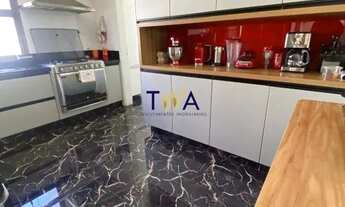 Imagem 6: Cobertura, L´hermitage, Belvedere, Belo Horizonte, 3 quartos, R$3.390.000,00, à venda na T