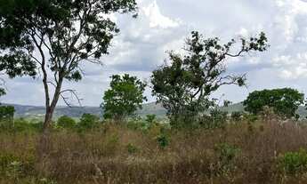 Imagem: Vendo 5 Lotes no Bairro do Carmo Pirenópolis
