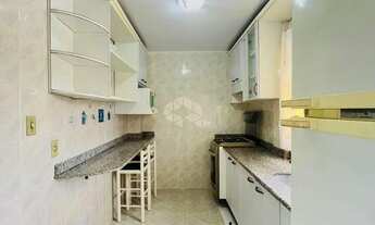 Imagem 7: APARTAMENTO 02 DORMITÓRIOS - NOSSA SENHORA DAS GRAÇAS