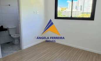 Imagem 7: Alugo excelente apartamento com 3 quartos, lazer completo no Edifício Bossa Nova no Buriti