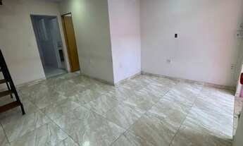 Imagem 6: Casa duplex 2 quartos