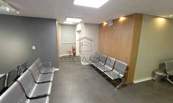 Imagem 5: Sala Comercial de 380 metros ao lado do Terraço Itália