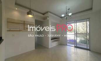 Imagem: Apartamento 61 metros a 400 metros do Shopping