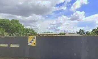 Imagem 4: Área comercial Chácara 4.016,00m² Avenida Anhanguera Setor Rodoviário