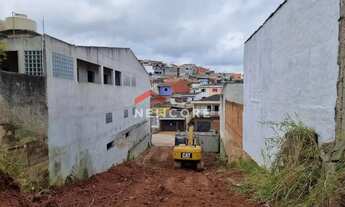 Imagem 3: Lote em Rua Taizi Kanashiro - Jardim Camila - Mauá/SP