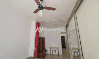 Imagem 7: Botafogo Apartamento com 1 dormitório