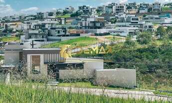 Imagem 6: Terreno no Residencial Mônaco Urbanova - 451m² com vista e aclive