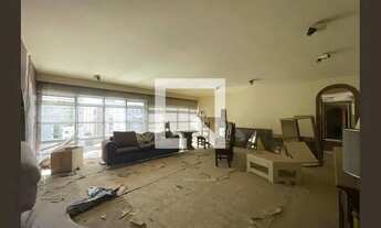 Imagem: Apartamento à Venda - Luxemburgo, 4 Quartos