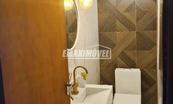 Imagem 7: Casa com 2 Dormitórios - Jardim Karolyne - Votorantim/SP