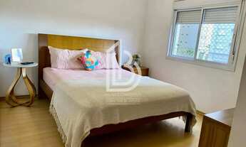 Imagem 6: Apartamento à venda condominio Ventura Bairro Jardim Santo André 3 quartos