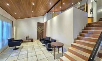 Imagem 6: Casa com 5 dormitórios à venda, 450 m² por R$ 3.500.000 - Mata da Praia - Vitória/ES