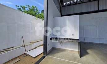 Imagem 4: Galpão para aluguel, Nossa Senhora Aparecida - Uberlândia/MG