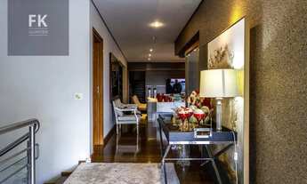 Imagem 12: Casa de Condomínio em Alphaville - Santana de Parnaíba