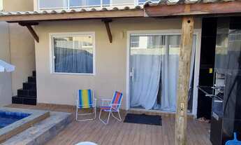 Imagem: Aluga casa em Jauá por diária e temporada